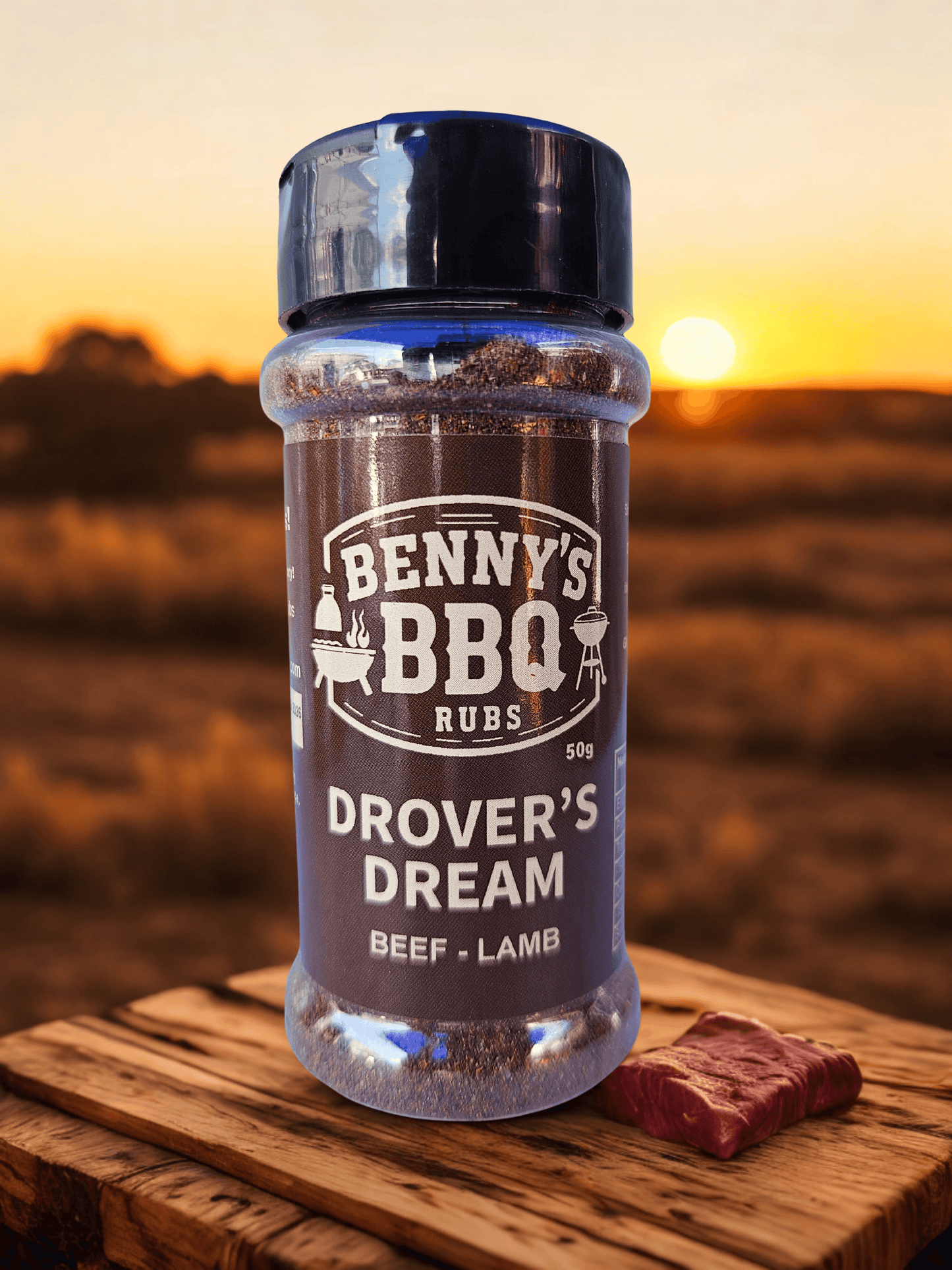 MINI Drover's Dream