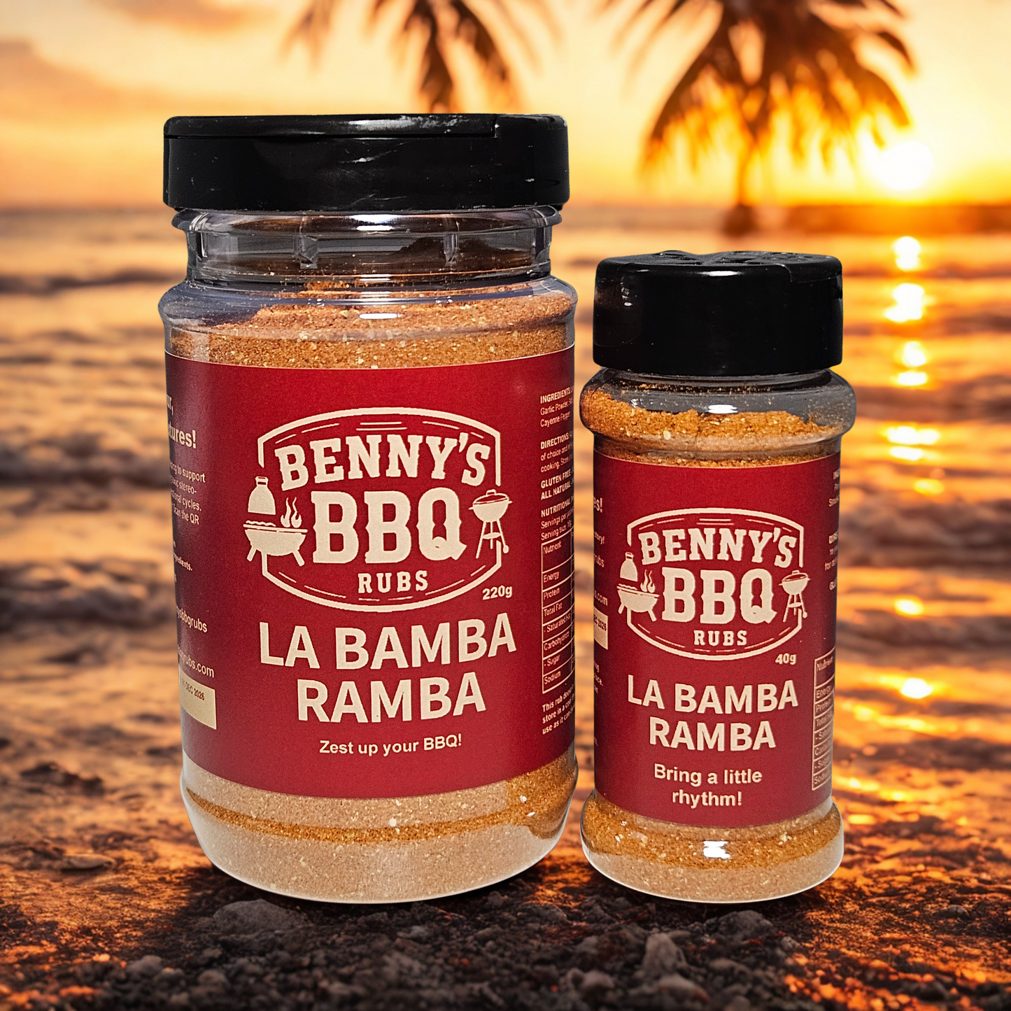 La Bamba Ramba