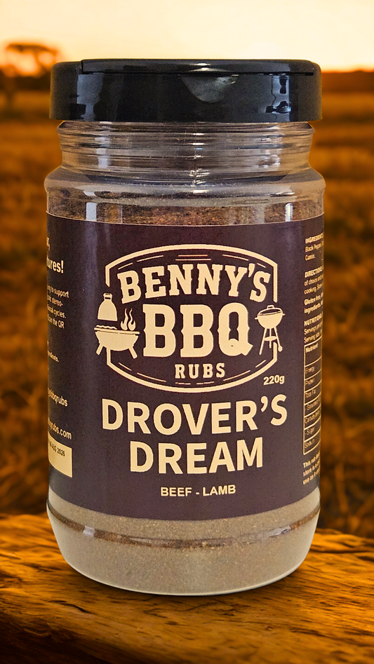 Drover's Dream