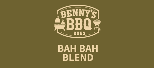Bah Bah Blend