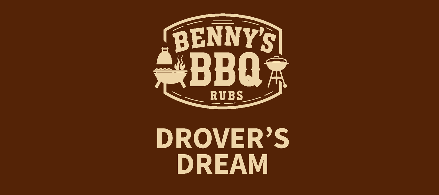 Drover's Dream