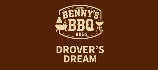 Drover's Dream