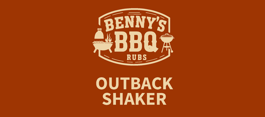 Outback Shaker