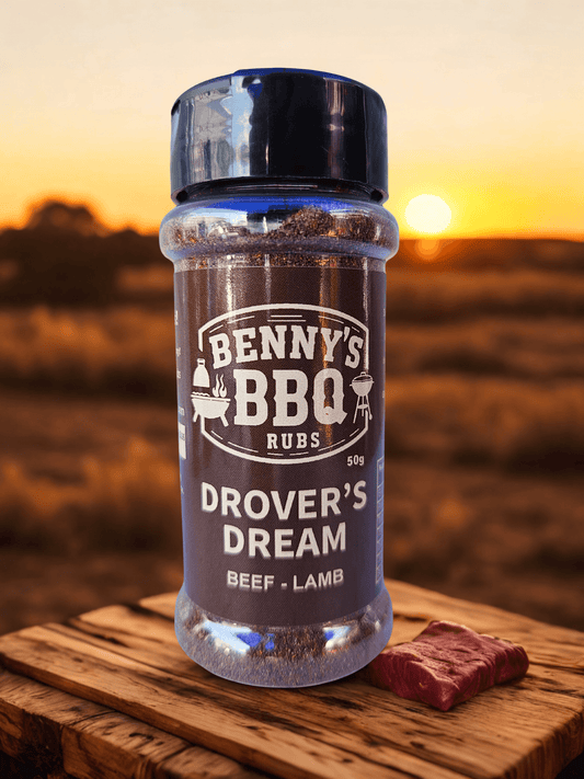 MINI Drover's Dream