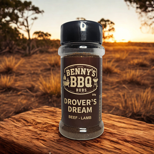 MINI Drover's Dream