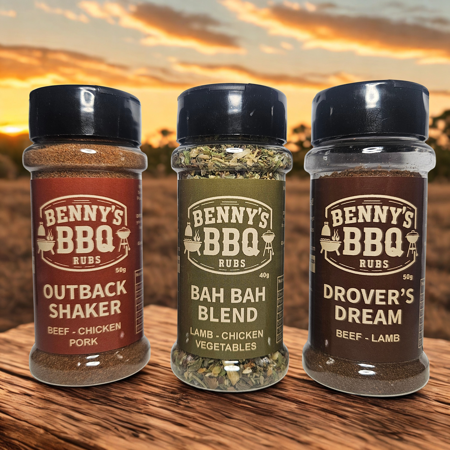 MINI Outback Crew Pack