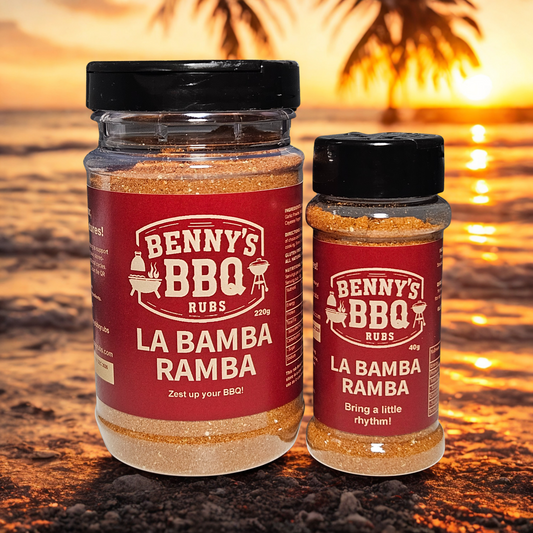 MINI La Bamba Ramba